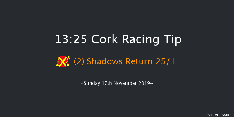 Cork 13:25 Handicap Hurdle 16f Sun 3rd Nov 2019