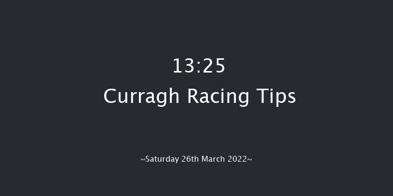 Curragh 13:25 Maiden 5f Mon 3rd May 2021