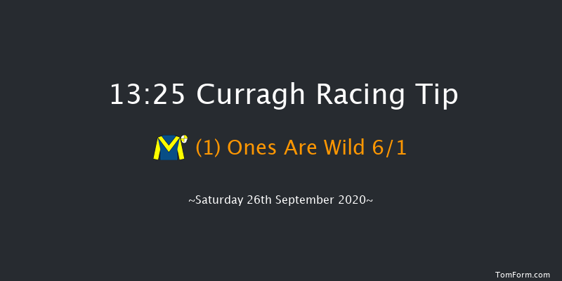 Foran Equine Irish European Breeders Fund Auction Race (Plus 10) Curragh 13:25 Stakes 6f Sun 13th Sep 2020
