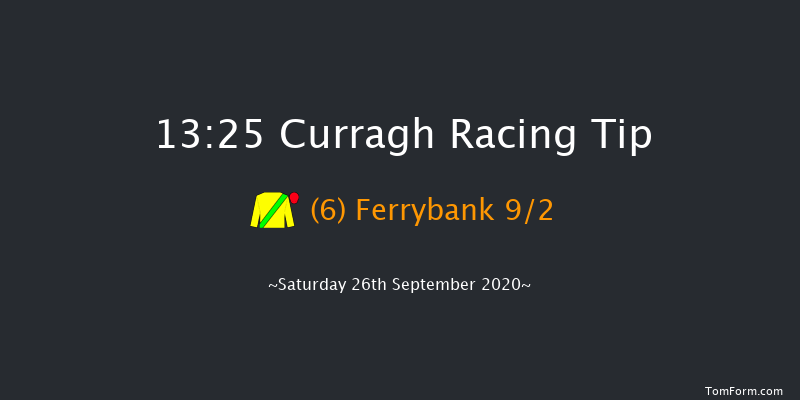 Foran Equine Irish European Breeders Fund Auction Race (Plus 10) Curragh 13:25 Stakes 6f Sun 13th Sep 2020