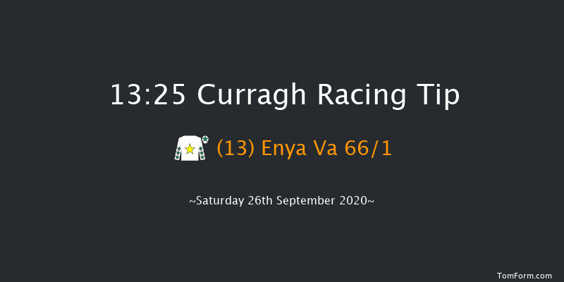 Foran Equine Irish European Breeders Fund Auction Race (Plus 10) Curragh 13:25 Stakes 6f Sun 13th Sep 2020