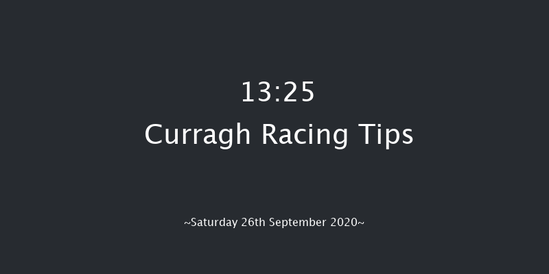 Foran Equine Irish European Breeders Fund Auction Race (Plus 10) Curragh 13:25 Stakes 6f Sun 13th Sep 2020