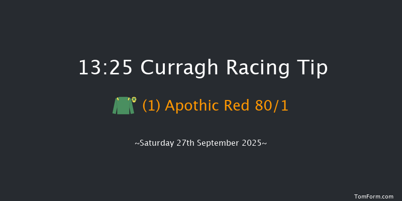 Curragh 13-25 6f Sun 14th Sep 2025