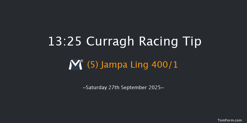 Curragh 13-25 6f Sun 14th Sep 2025
