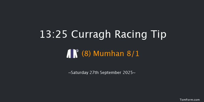 Curragh 13-25 6f Sun 14th Sep 2025