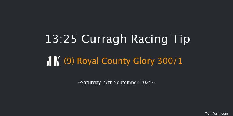 Curragh 13-25 6f Sun 14th Sep 2025
