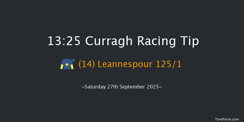 Curragh 13-25 6f Sun 14th Sep 2025