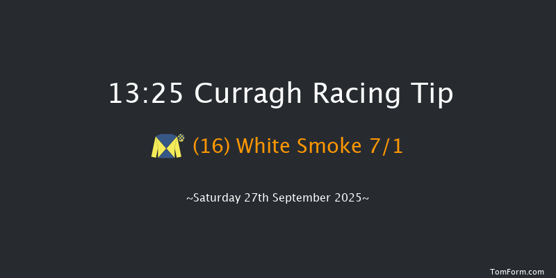 Curragh 13-25 6f Sun 14th Sep 2025