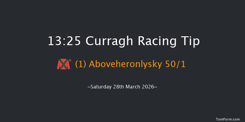 Curragh 13-25 6f Sun 15th Mar 2026