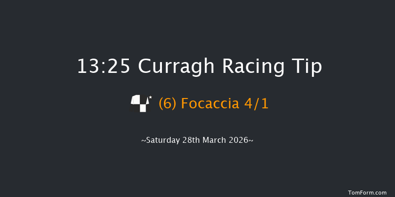 Curragh 13-25 6f Sun 15th Mar 2026