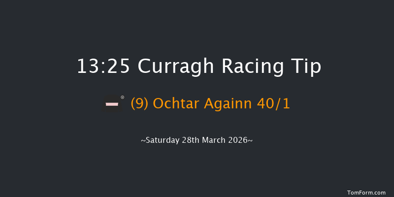 Curragh 13-25 6f Sun 15th Mar 2026