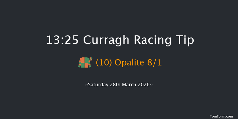 Curragh 13-25 6f Sun 15th Mar 2026