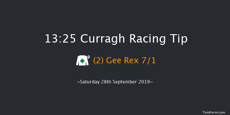 Curragh 13:25 Maiden 6f Sun 15th Sep 2019