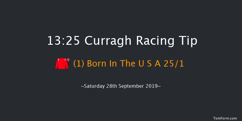 Curragh 13:25 Maiden 6f Sun 15th Sep 2019