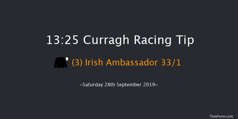 Curragh 13:25 Maiden 6f Sun 15th Sep 2019