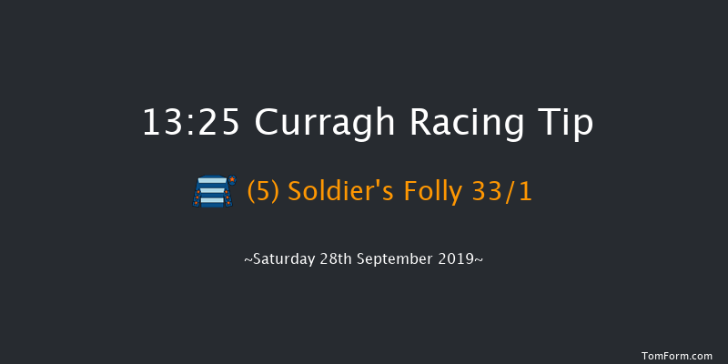 Curragh 13:25 Maiden 6f Sun 15th Sep 2019