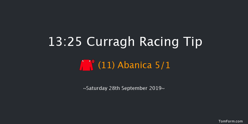 Curragh 13:25 Maiden 6f Sun 15th Sep 2019