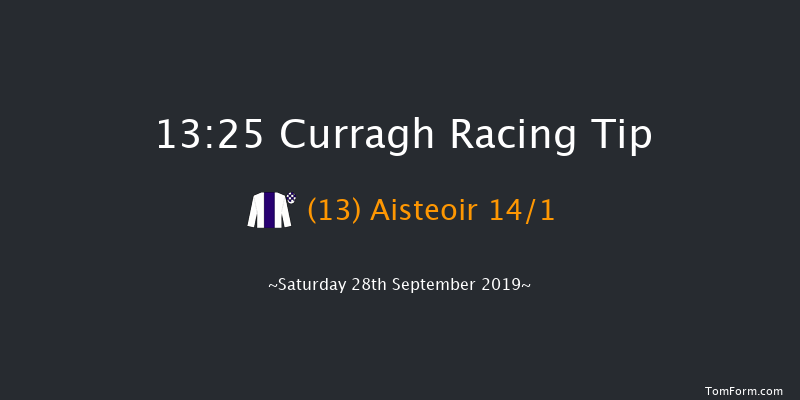 Curragh 13:25 Maiden 6f Sun 15th Sep 2019