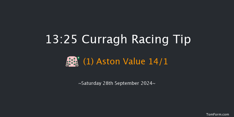 Curragh  13:25 Maiden 6f Sun 15th Sep 2024