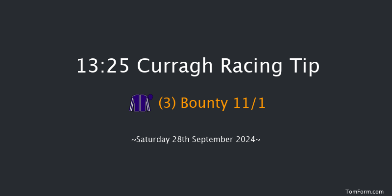Curragh  13:25 Maiden 6f Sun 15th Sep 2024