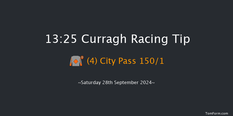 Curragh  13:25 Maiden 6f Sun 15th Sep 2024