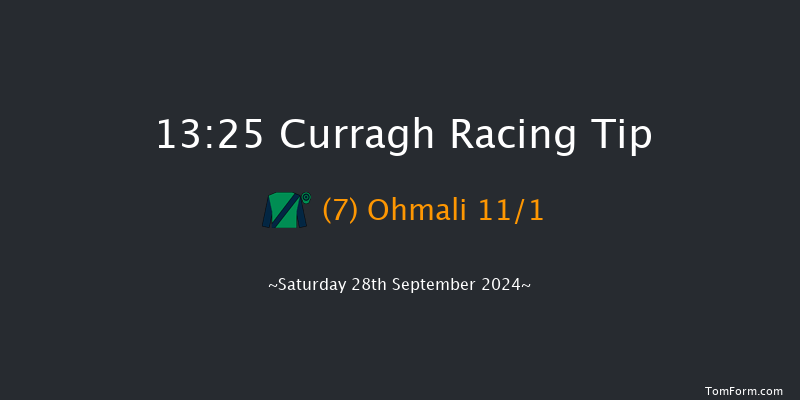 Curragh  13:25 Maiden 6f Sun 15th Sep 2024