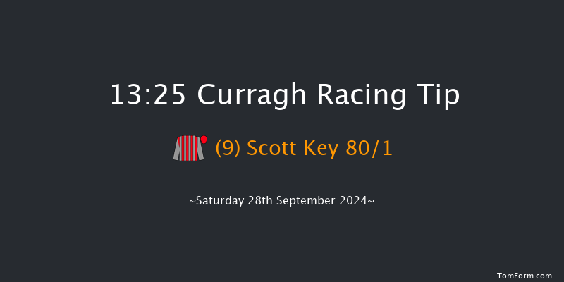 Curragh  13:25 Maiden 6f Sun 15th Sep 2024