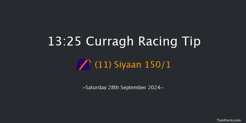 Curragh  13:25 Maiden 6f Sun 15th Sep 2024