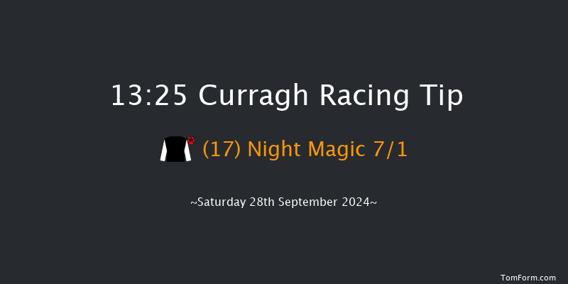 Curragh  13:25 Maiden 6f Sun 15th Sep 2024