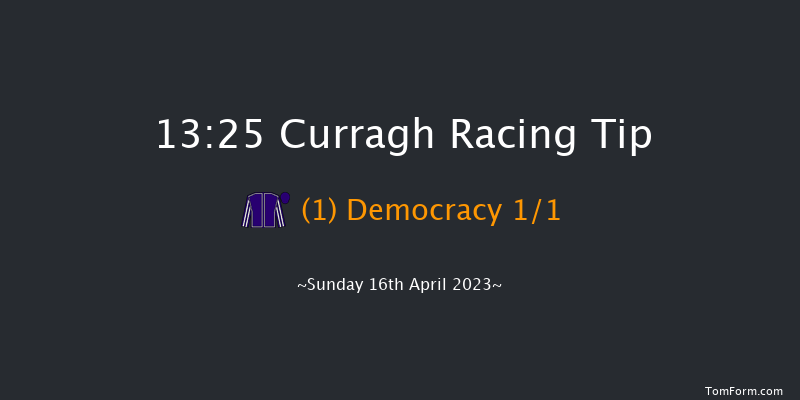 Curragh 13:25 Maiden 6f Sat 25th Mar 2023