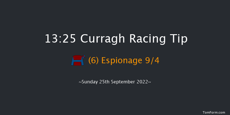 Curragh 13:25 Maiden 7f Sat 24th Sep 2022