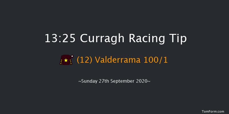 Irish Stallion Farms European Breeders Fund Maiden (Plus 10) Curragh 13:25 Maiden 7f Sat 26th Sep 2020