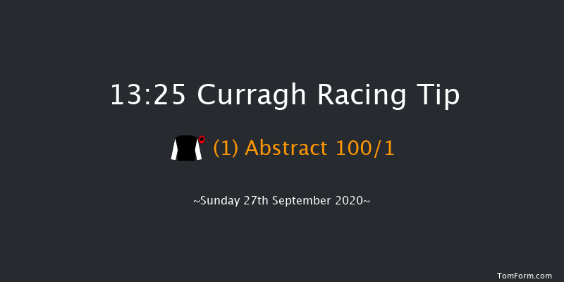 Irish Stallion Farms European Breeders Fund Maiden (Plus 10) Curragh 13:25 Maiden 7f Sat 26th Sep 2020