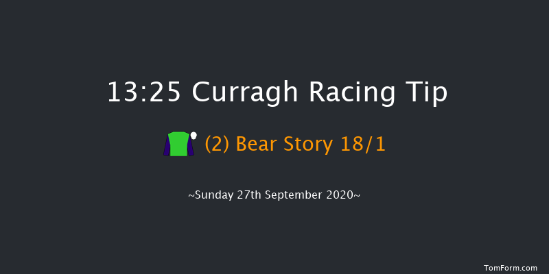 Irish Stallion Farms European Breeders Fund Maiden (Plus 10) Curragh 13:25 Maiden 7f Sat 26th Sep 2020