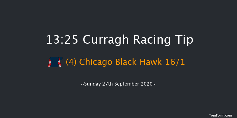 Irish Stallion Farms European Breeders Fund Maiden (Plus 10) Curragh 13:25 Maiden 7f Sat 26th Sep 2020