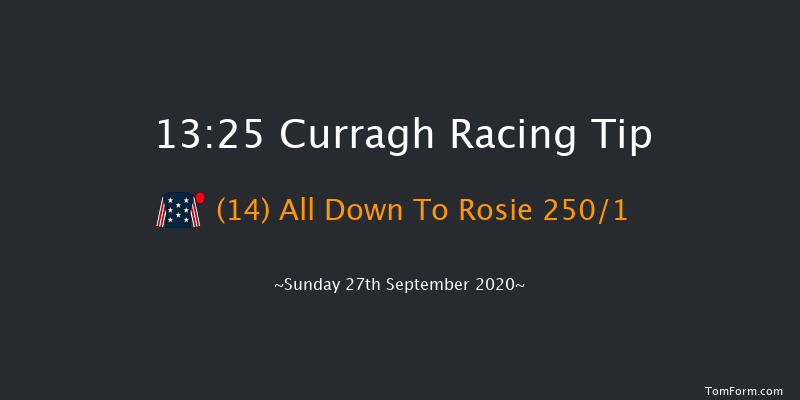 Irish Stallion Farms European Breeders Fund Maiden (Plus 10) Curragh 13:25 Maiden 7f Sat 26th Sep 2020