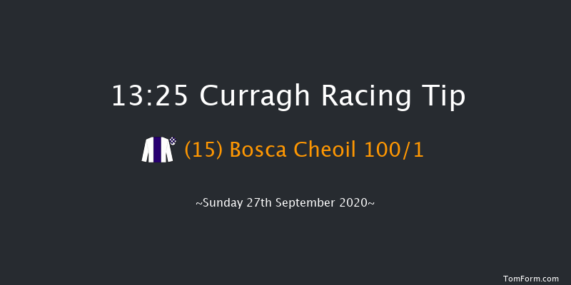 Irish Stallion Farms European Breeders Fund Maiden (Plus 10) Curragh 13:25 Maiden 7f Sat 26th Sep 2020
