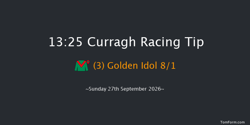Curragh 13-25 7f Sat 26th Sep 2026