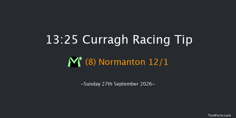 Curragh 13-25 7f Sat 26th Sep 2026