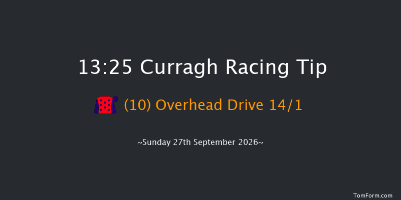 Curragh 13-25 7f Sat 26th Sep 2026