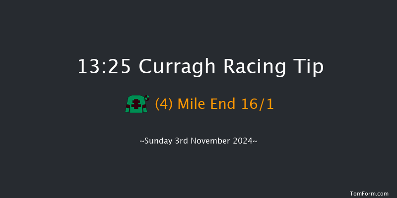 Curragh  13:25 Handicap 7f Tue 22nd Oct 2024