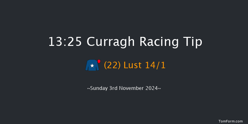 Curragh  13:25 Handicap 7f Tue 22nd Oct 2024