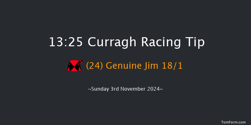 Curragh  13:25 Handicap 7f Tue 22nd Oct 2024