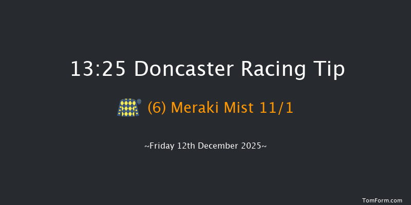 Doncaster 13-25 (Class 5) 19f Sat 29th Nov 2025