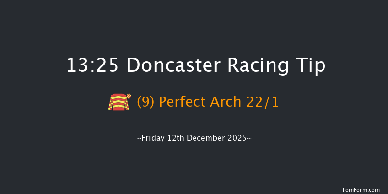 Doncaster 13-25 (Class 5) 19f Sat 29th Nov 2025