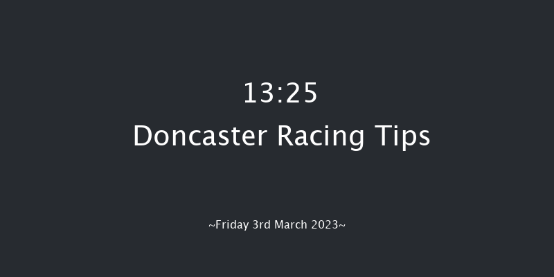 Doncaster 13:25 Maiden Hurdle (Class 4) 
17f Wed 22nd Feb 2023