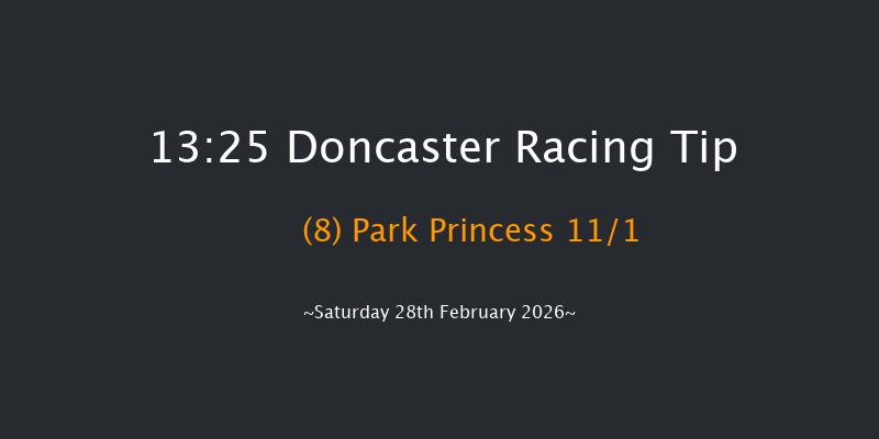 Doncaster 13-25 (Class 1) 24f Fri 27th Feb 2026