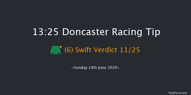 Betway Novice Stakes (Plus 10) Doncaster 13:25 Stakes (Class 5) 12f Sat 13th Jun 2020