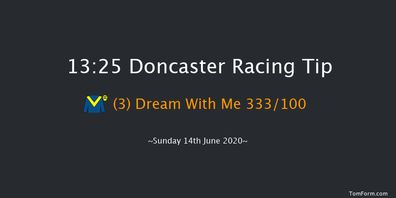 Betway Novice Stakes (Plus 10) Doncaster 13:25 Stakes (Class 5) 12f Sat 13th Jun 2020