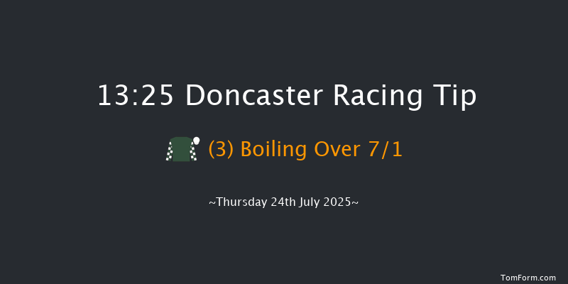 Doncaster 13-25 (Class 4) 7f Wed 23rd Jul 2025